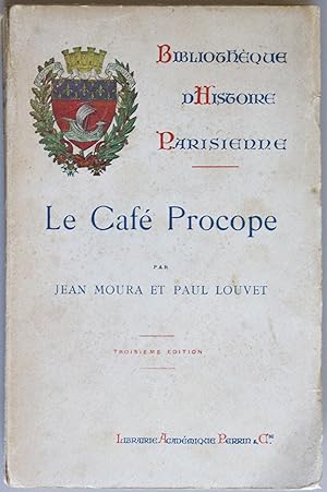 Le Café Procope