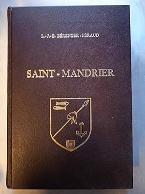 Saint-Mandrier