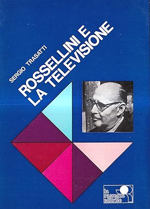 Rossellini e la televisione