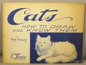 Cats: How to Draw and Know Them.