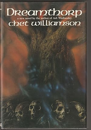Dreamthorp (Signed First Edition)