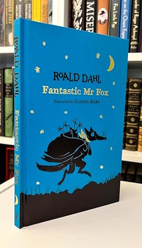 Fantastic Mr Fox: Special 50th Anniversary Limited Edition