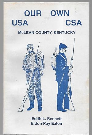 Our Own USA CSA: McLean County, Kentucky