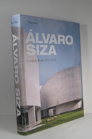 Alvaro Siza. Complete Works 1952-2013