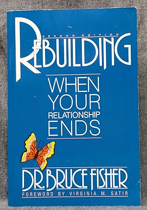 Rebuilding When Your Relationship Ends