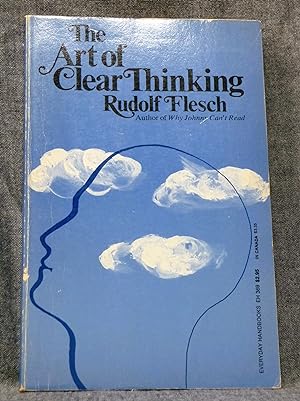 Art of Clear Thinking, The