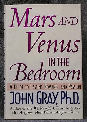 Mars and Venus in the Bedroom