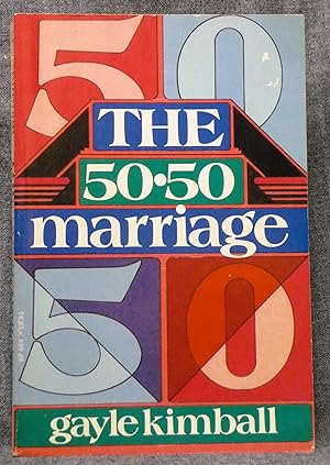 50-50 marriage, The