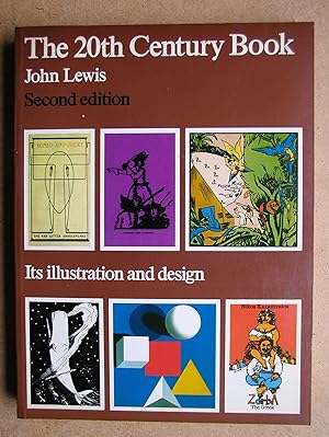 The 20th Century Book: Its Illustration and Design.