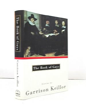 The Book of Guys: Stories by Garrison Keillor