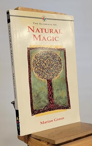 The Elements of Natural Magic