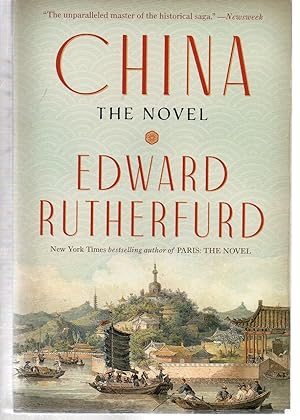 China: The Novel