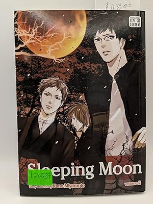 Sleeping Moon Vol 2