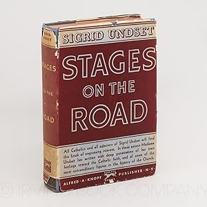 Stages on the Road
