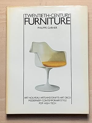 Twentieth-Century Furniture