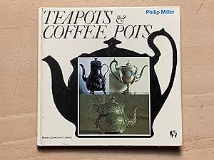 Teapots & coffee pots (Midas collectors' library)