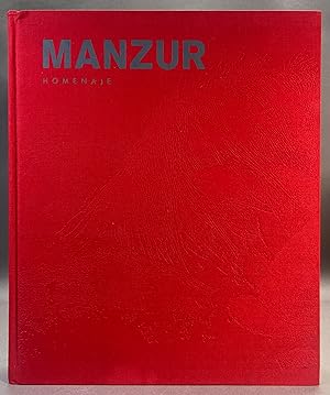 Manzur: Homenaje [Inscribed]