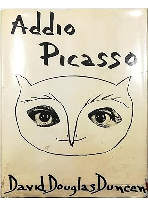 Addio Picasso
