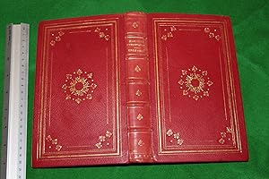 Annals of Parisian typography, Containing an account of the earliest typographical establishments...