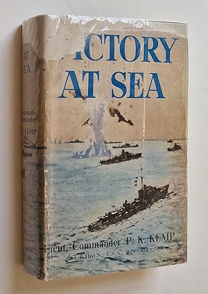 Victory at Sea 1939-1945