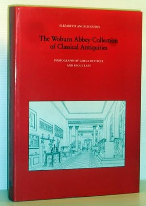 The Woburn Abbey Collection of Classical Antiquities