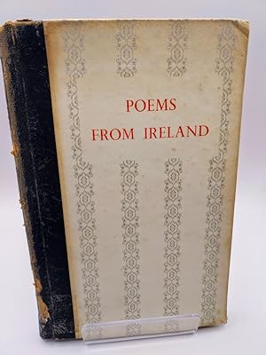 Poems from Ireland