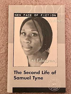 The Second Life of Samuel Tyne (Uncorrected Proof)