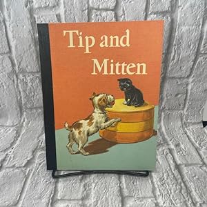 Tip and Mitten