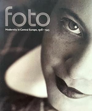 Foto: Modernity in Central Europe: 1918-1945