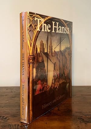 The Hansa History and Culture