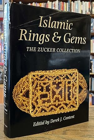 Islamic Rings & Gems _ The Benjamin Zucker Collection