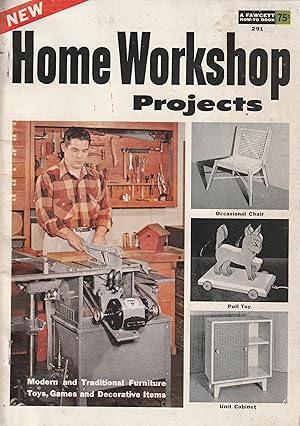 Home Workshop Projects 291