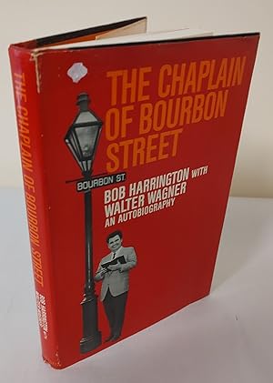 The Chaplain of Bourbon Street