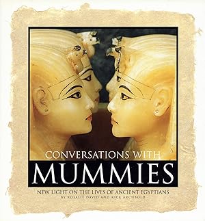 Conversations With Mummies: New Light on the Lives