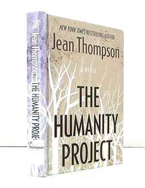 The Humanity Project (Thorndike Press Large Print Edition)