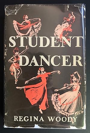 Student Dancer