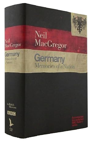 GERMANY: Memories of a Nation