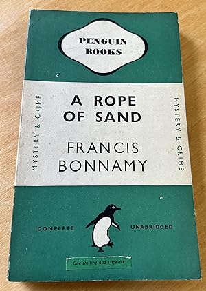 A Rope of Sand