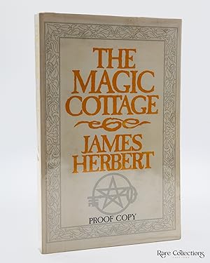 The Magic Cottage (Uncorrected Proof)