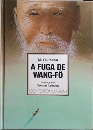 A FUGA DE WANG-FÔ.
