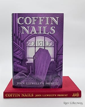 Coffin Nails (As New)
