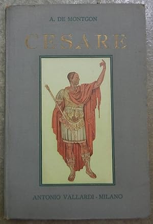 Giulio Cesare.