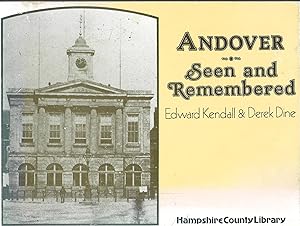 Andover Seen and Remembered