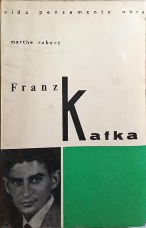 FRANZ KAFKA.