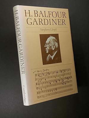 H. Balfour Gardiner