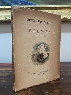 Poemas [1922-1943]