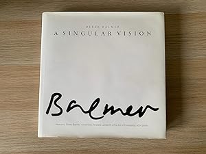 Derek Balmer: A Singular Vision