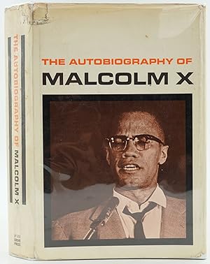 Autobiography of Malcolm X.