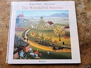 The Wonderful Journey