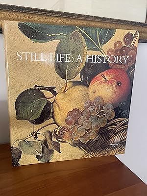 Still Life: A History